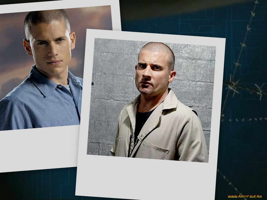 , , prison, break
